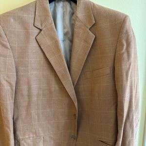 Men’s Blazer